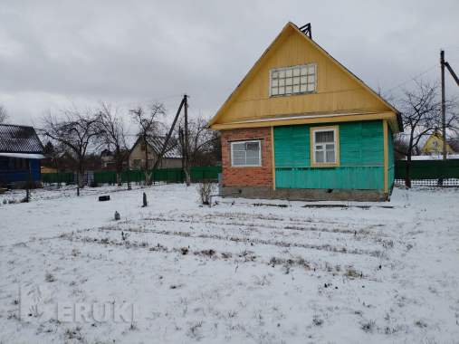 Дача 2-х этажная. 4