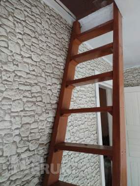 Дача 2-х этажная. 7