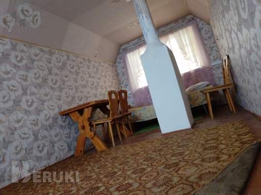 Дача 2-х этажная. 8