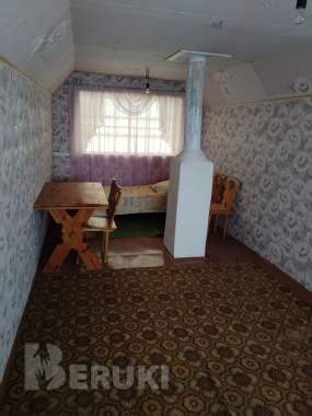 Дача 2-х этажная. 9