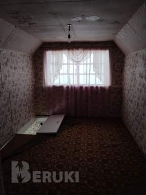 Дача 2-х этажная. 10