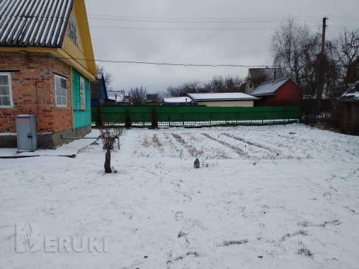 Дача 2-х этажная. 11