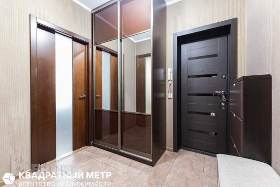 Продается светлая уютная 2-х комнатная квартира 0