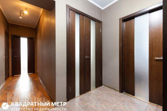 Продается светлая уютная 2-х комнатная квартира 1