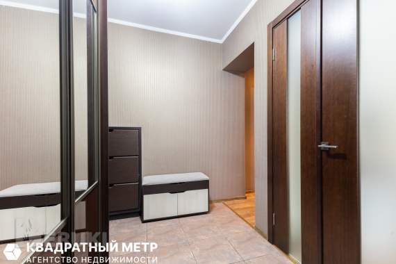 Продается светлая уютная 2-х комнатная квартира 2