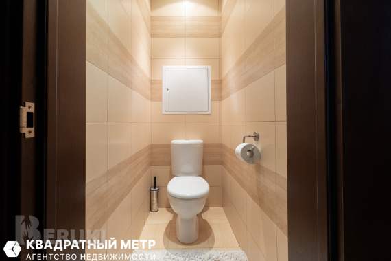 Продается светлая уютная 2-х комнатная квартира 5