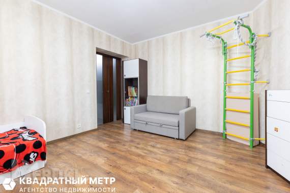 Продается светлая уютная 2-х комнатная квартира 14