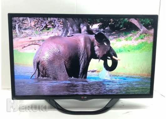Телевизор со smart tv lg 32« ln570v 32» 1920x1080 100hz 1
