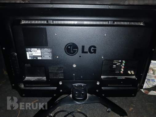 Телевизор со smart tv lg 32« ln570v 32» 1920x1080 100hz 4