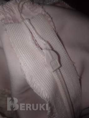 Платье на завязках 2