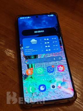 Смартфон samsung s21 ultra