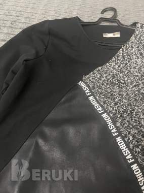 Женское платье 2