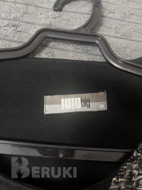 Женское платье 3