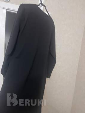 Женское платье 4