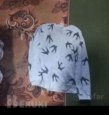 Вещи женские бу 0