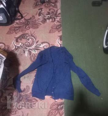 Вещи женские бу 2