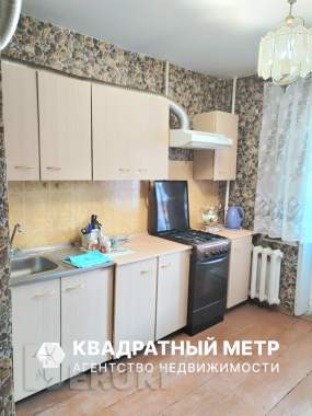 Продам 2-х комн. Квартиру 0