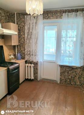 Продам 2-х комн. Квартиру 1