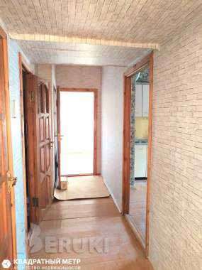 Продам 2-х комн. Квартиру 4