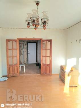 Продам 2-х комн. Квартиру 5