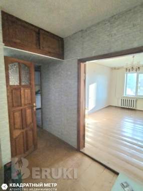 Продам 2-х комн. Квартиру 7