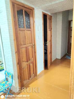 Продам 2-х комн. Квартиру 9