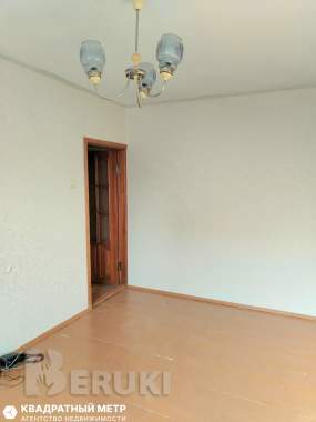 Продам 2-х комн. Квартиру 10