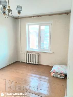 Продам 2-х комн. Квартиру 11