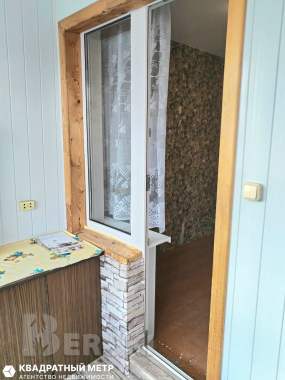 Продам 2-х комн. Квартиру 12