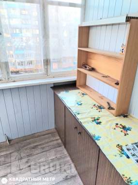 Продам 2-х комн. Квартиру 13