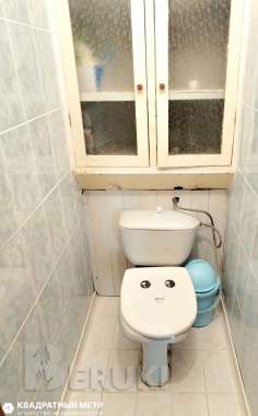 Продам 2-х комн. Квартиру 15