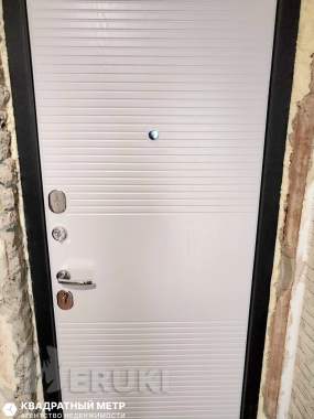 Продам 2-х комн. Квартиру 16