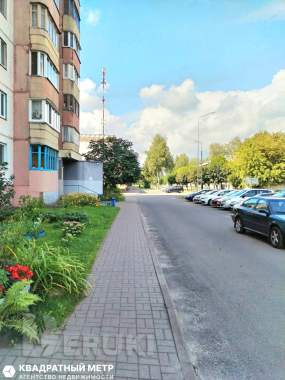 Продам 2-х комн. Квартиру 17