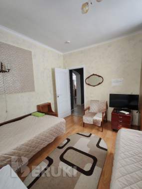 Квартира с современным ремонтом на сутки 1