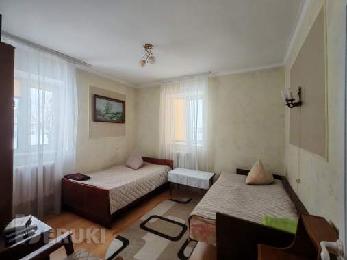 Квартира с современным ремонтом на сутки 2