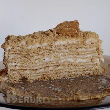 Бенто-медовик 0