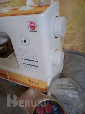 Швейно-вышивальная машина brother 0