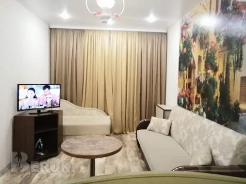 На сутки ,часы 1 комнатная квартира в центре бреста. 2