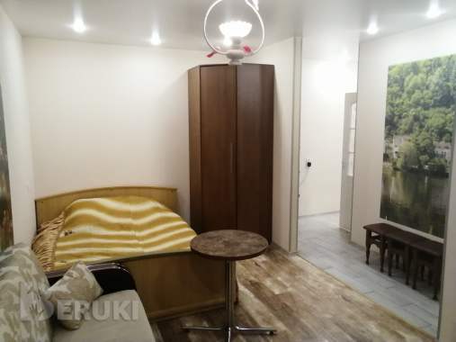 На сутки ,часы 1 комнатная квартира в центре бреста. 3