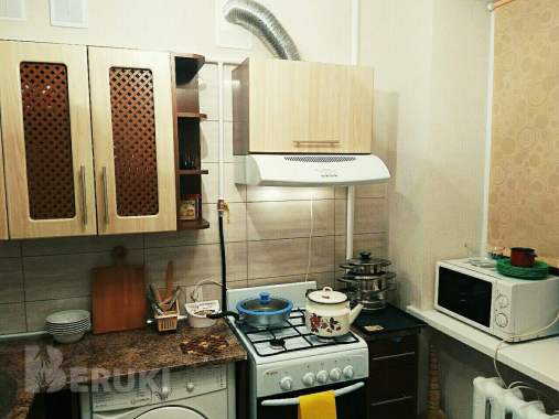 На сутки ,часы 1 комнатная квартира в центре бреста. 5