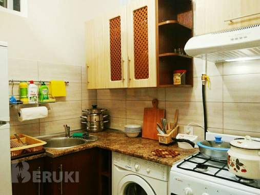 На сутки ,часы 1 комнатная квартира в центре бреста. 6