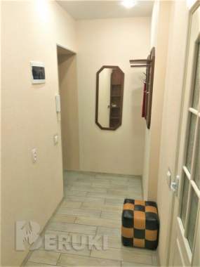 На сутки ,часы 1 комнатная квартира в центре бреста. 7