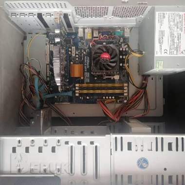 Системный блок 0