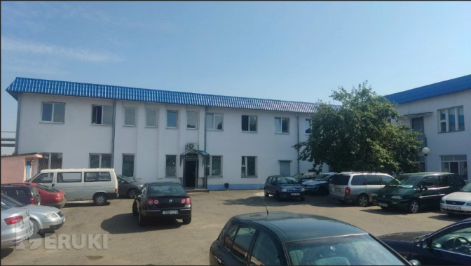 Комбикорм, зерно, мука, крупы (орджоникидзе, 99и) 1