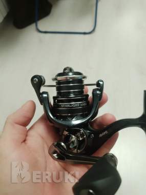 Катушка нова 2