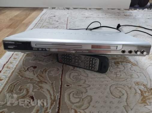 Dvd-плеер hyundai h-dvd5011 рабочий 2