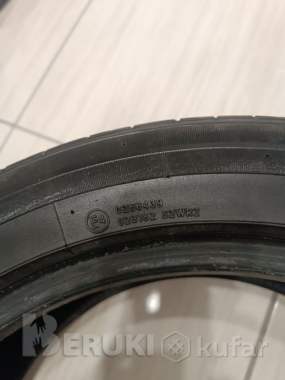 Шины toyo tranpath mpz 215/50/17 1