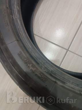 Шины toyo tranpath mpz 215/50/17 2