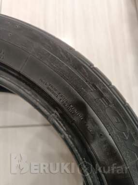 Шины toyo tranpath mpz 215/50/17 3