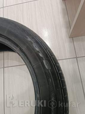 Шины toyo tranpath mpz 215/50/17 4